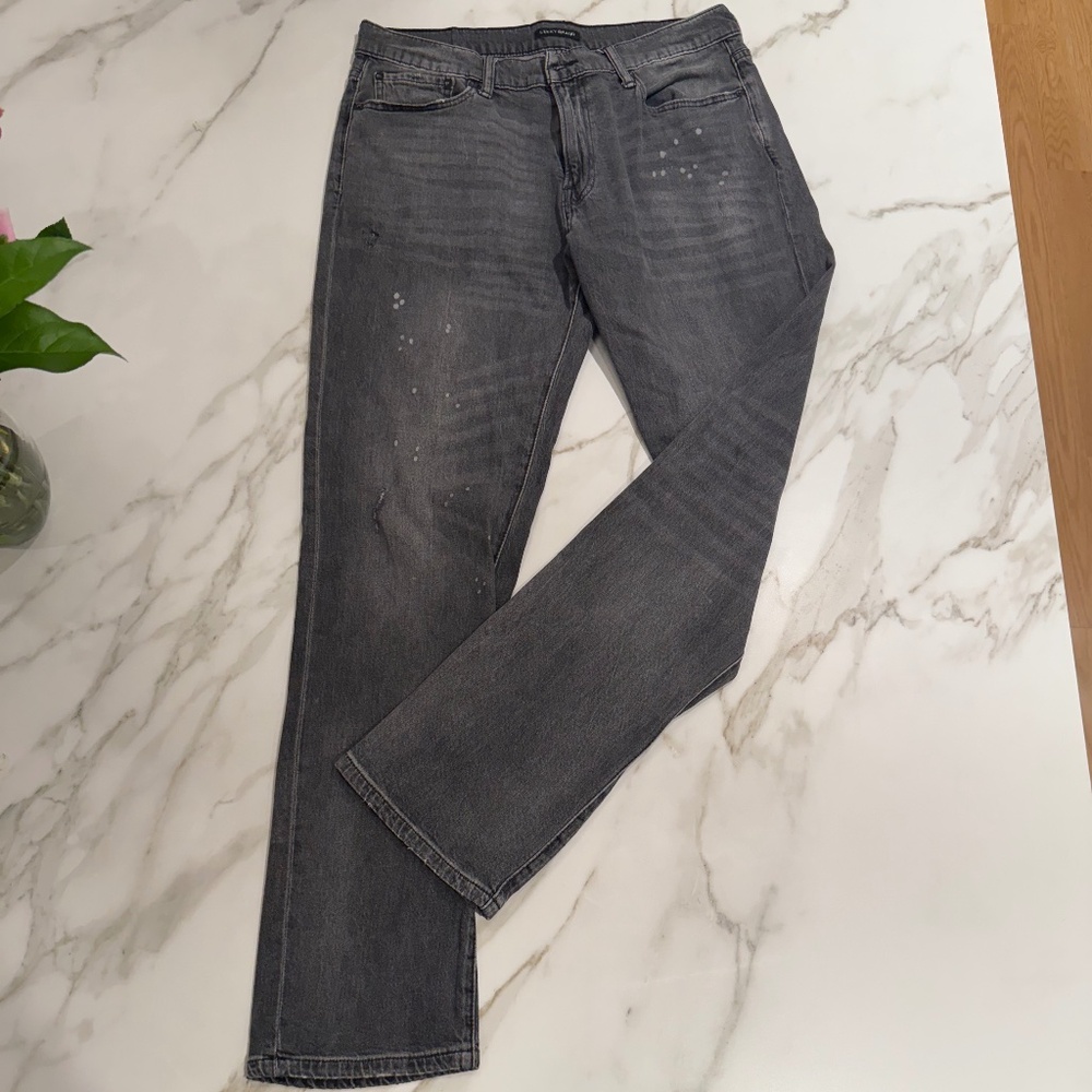 Lucky Brand Men’s Jeans W34 L32
